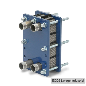 Échangeurs thermiques