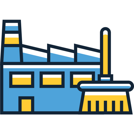 industry