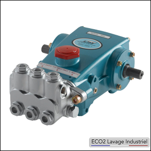 Pompe 350