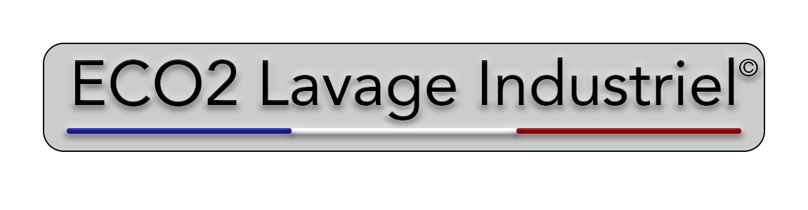 © 2021 ECO2 Lavage Industriel